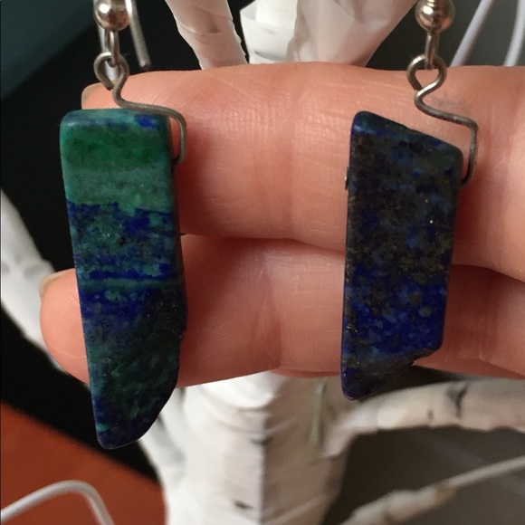 Artisan-Designed Mixie/Matchy Earrings - Picture 3 of 4